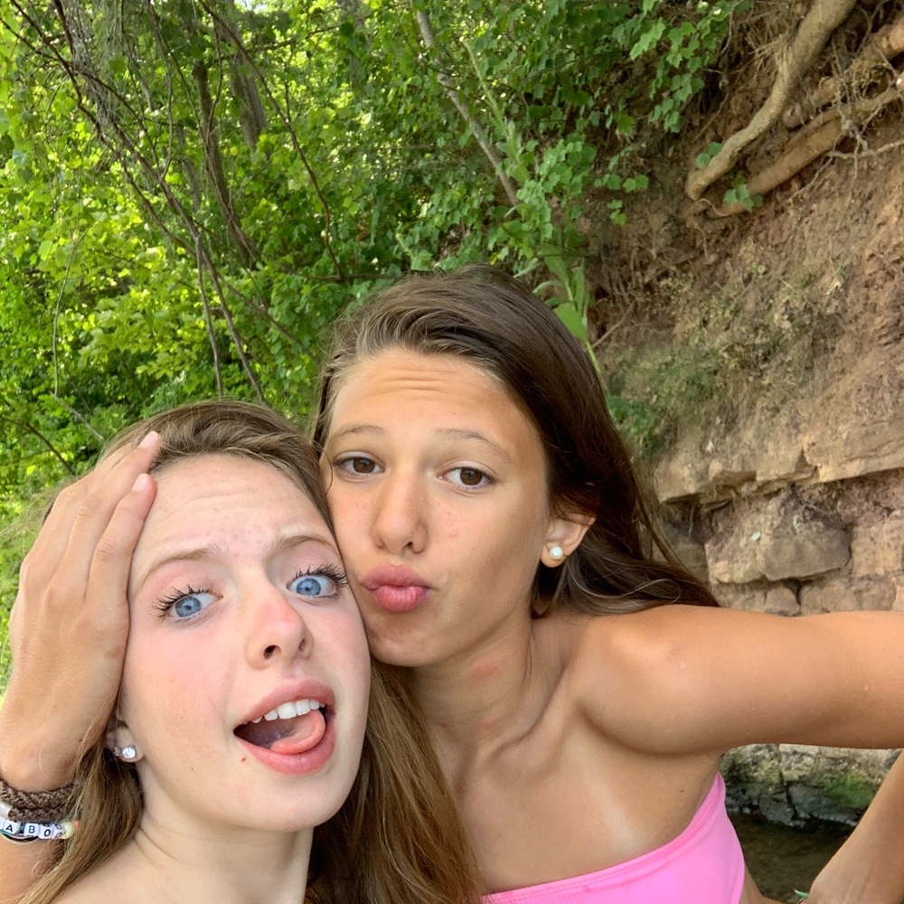 Meet your Posher, Sophia